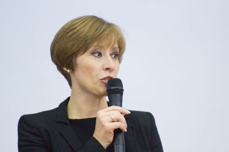 Фото к В городе воинской славы Коврове прошла встреча атомклассов Коврова и Нижнего Новгорода