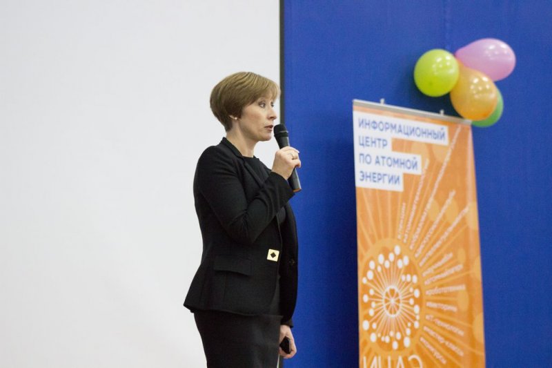 Фото к В городе воинской славы Коврове прошла встреча атомклассов Коврова и Нижнего Новгорода