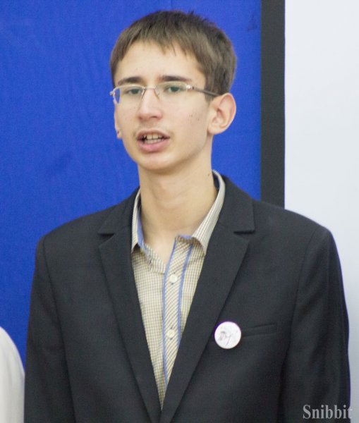 Фото к В городе воинской славы Коврове прошла встреча атомклассов Коврова и Нижнего Новгорода