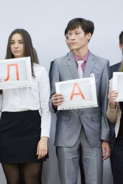 Фото к В городе воинской славы Коврове прошла встреча атомклассов Коврова и Нижнего Новгорода