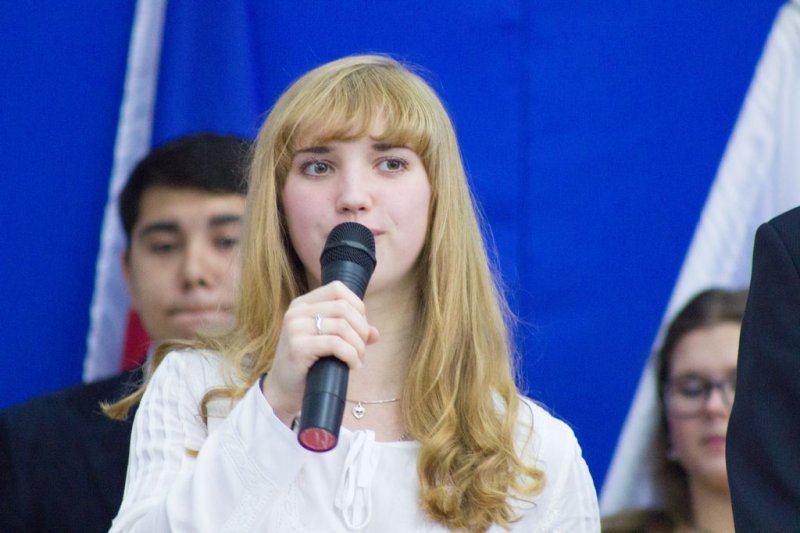 Фото к В городе воинской славы Коврове прошла встреча атомклассов Коврова и Нижнего Новгорода