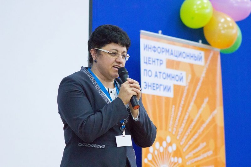 Фото к В городе воинской славы Коврове прошла встреча атомклассов Коврова и Нижнего Новгорода