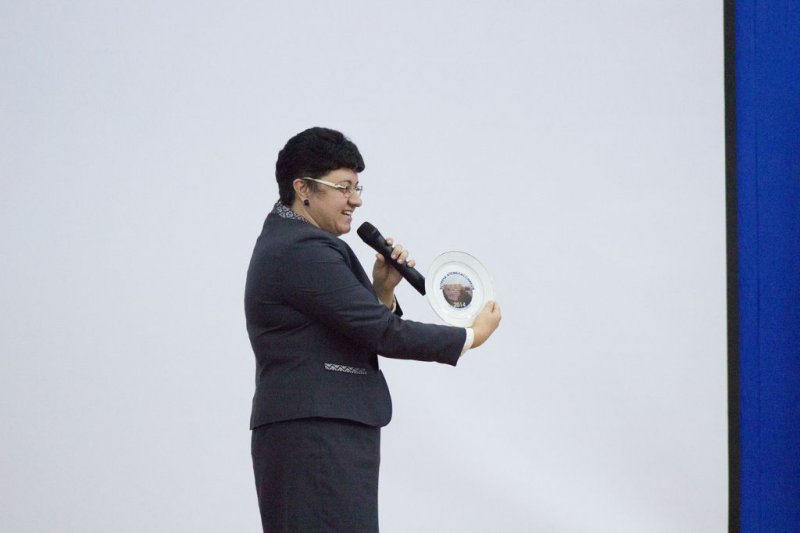 Фото к В городе воинской славы Коврове прошла встреча атомклассов Коврова и Нижнего Новгорода