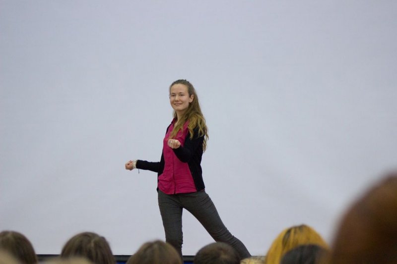 Фото к В городе воинской славы Коврове прошла встреча атомклассов Коврова и Нижнего Новгорода