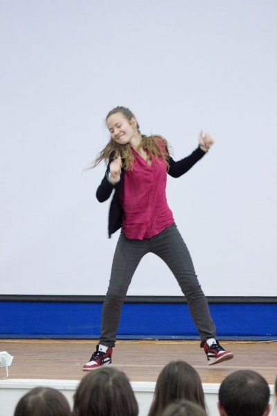 Фото к В городе воинской славы Коврове прошла встреча атомклассов Коврова и Нижнего Новгорода