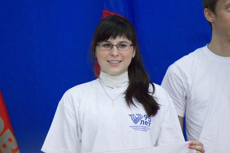 Фото к В городе воинской славы Коврове прошла встреча атомклассов Коврова и Нижнего Новгорода