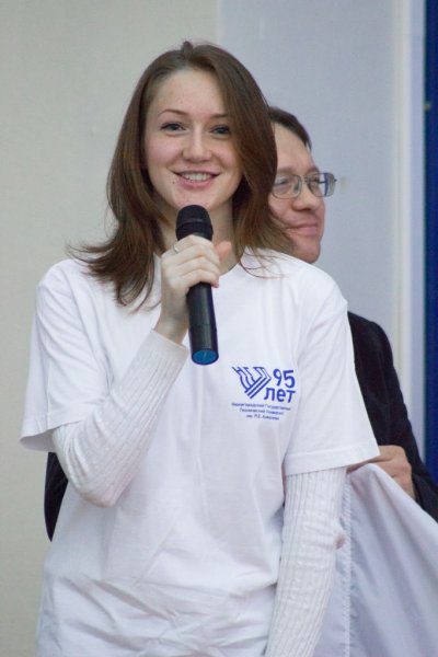 Фото к В городе воинской славы Коврове прошла встреча атомклассов Коврова и Нижнего Новгорода