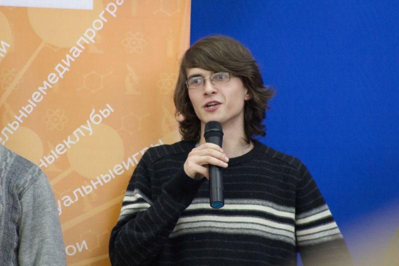 Фото к В городе воинской славы Коврове прошла встреча атомклассов Коврова и Нижнего Новгорода