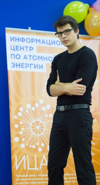 Фото к В городе воинской славы Коврове прошла встреча атомклассов Коврова и Нижнего Новгорода