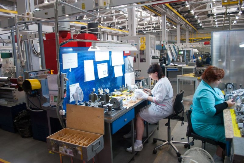 Фото к В городе воинской славы Коврове прошла встреча атомклассов Коврова и Нижнего Новгорода