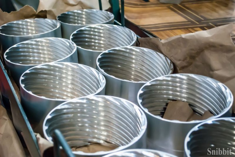 Фото к В городе воинской славы Коврове прошла встреча атомклассов Коврова и Нижнего Новгорода