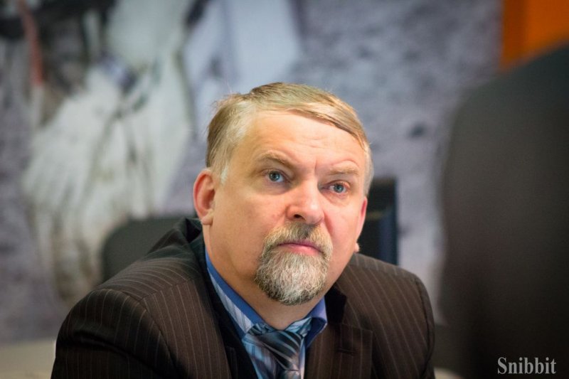 Фото к Магические числа, наноструктурный анализ, графы и рёбра: во владимирском ИЦАЭ прошли XI Столетовские чтения