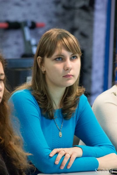 Фото к Магические числа, наноструктурный анализ, графы и рёбра: во владимирском ИЦАЭ прошли XI Столетовские чтения