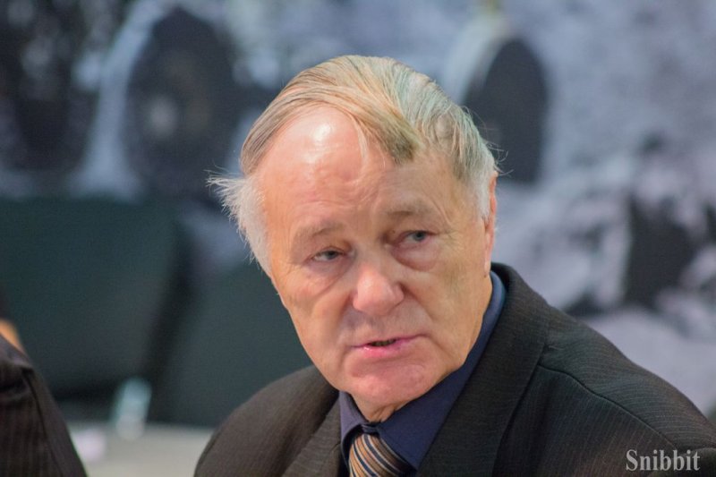 Фото к Магические числа, наноструктурный анализ, графы и рёбра: во владимирском ИЦАЭ прошли XI Столетовские чтения