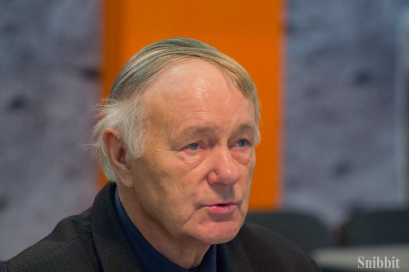 Фото к Магические числа, наноструктурный анализ, графы и рёбра: во владимирском ИЦАЭ прошли XI Столетовские чтения