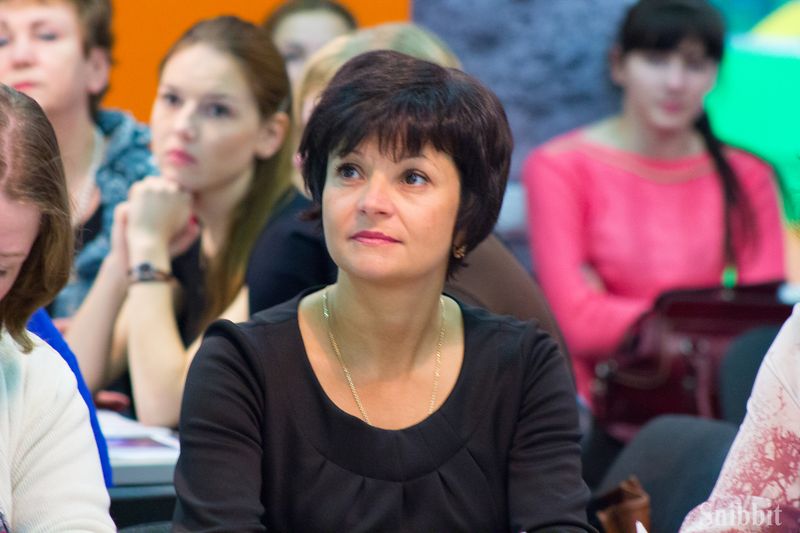 Фото к Педагоги Владимирской области поделились образовательными инициативами