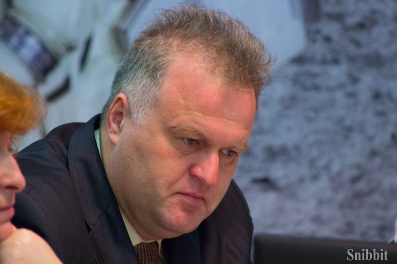 Фото к Педагоги Владимирской области поделились образовательными инициативами