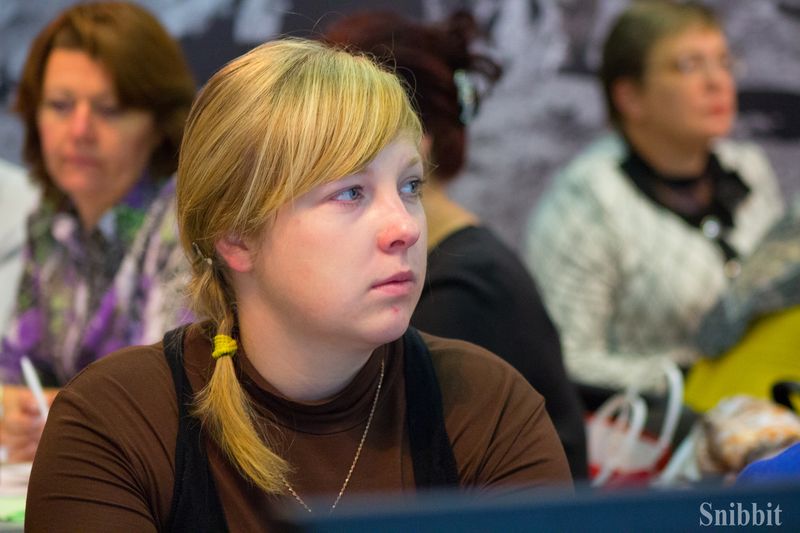 Фото к Педагоги Владимирской области поделились образовательными инициативами