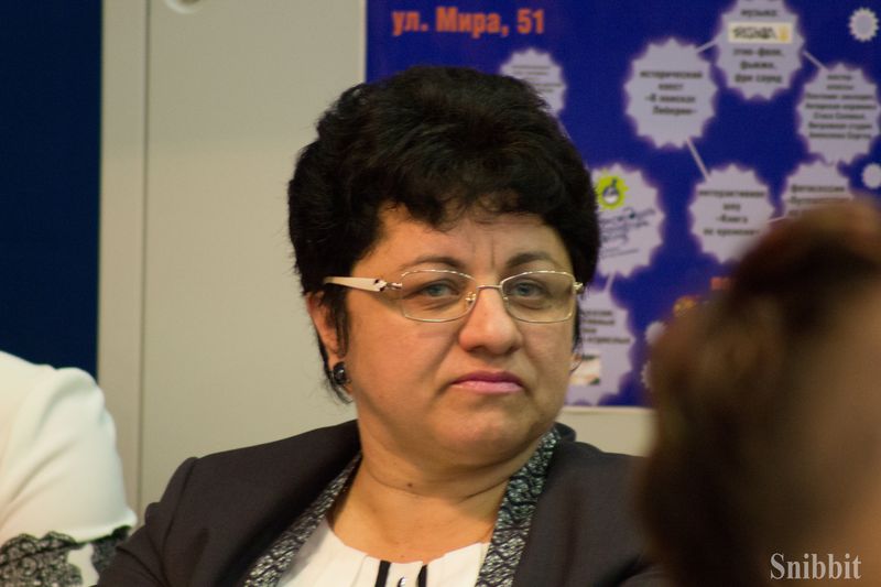 Фото к Педагоги Владимирской области поделились образовательными инициативами