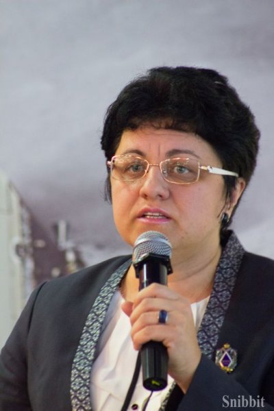 Фото к Педагоги Владимирской области поделились образовательными инициативами