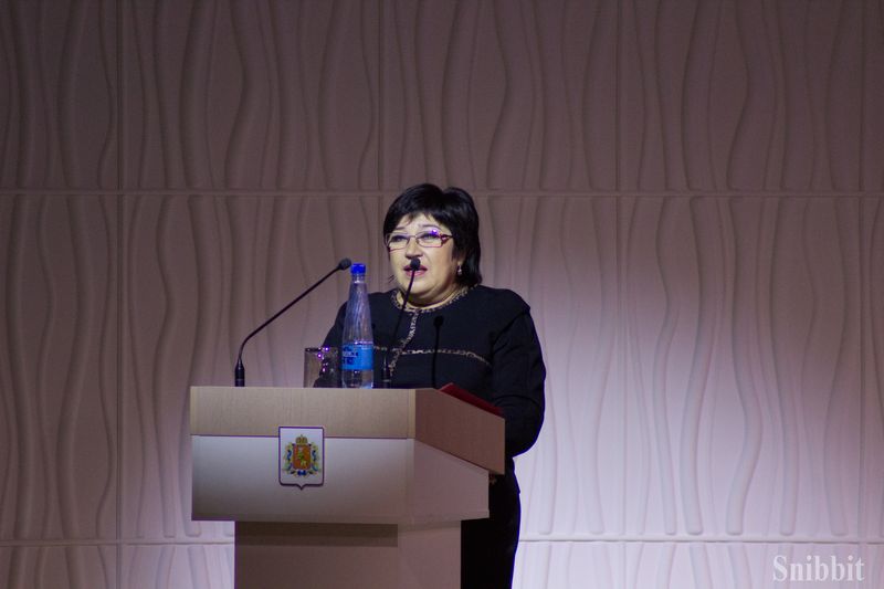 Фото к Педагоги Владимирской области поделились образовательными инициативами