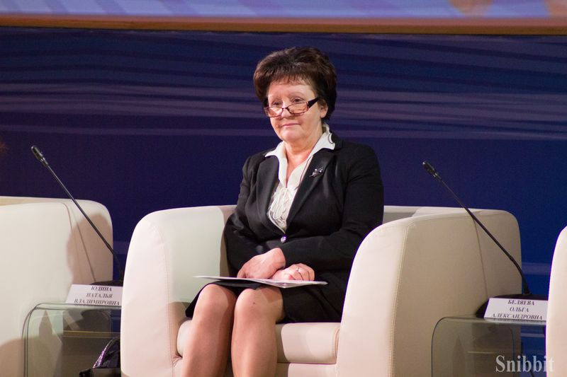 Фото к Педагоги Владимирской области поделились образовательными инициативами