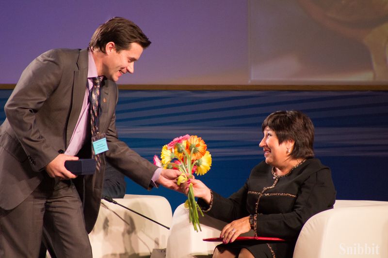 Фото к Педагоги Владимирской области поделились образовательными инициативами