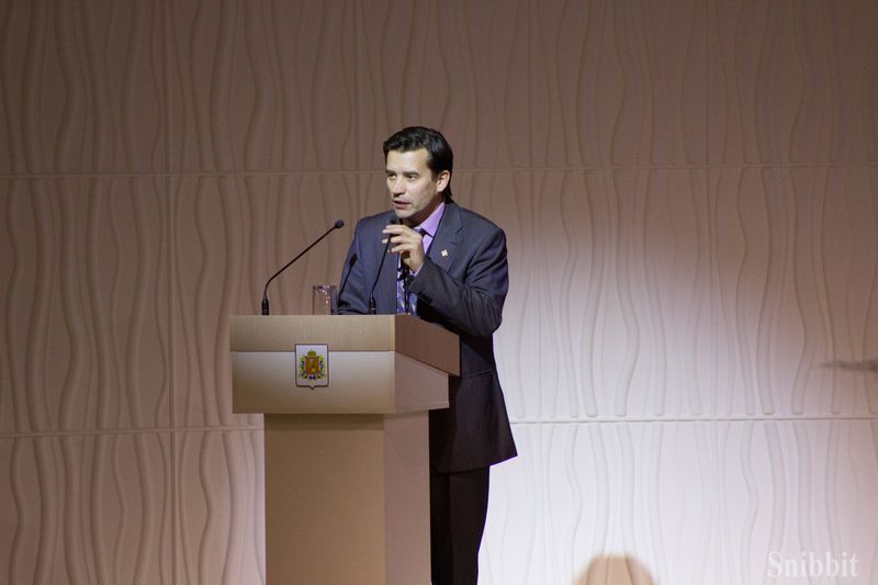 Фото к Педагоги Владимирской области поделились образовательными инициативами