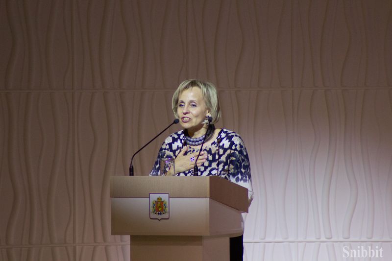 Фото к Педагоги Владимирской области поделились образовательными инициативами