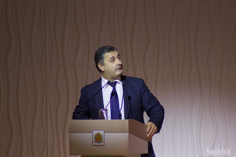 Фото к Педагоги Владимирской области поделились образовательными инициативами