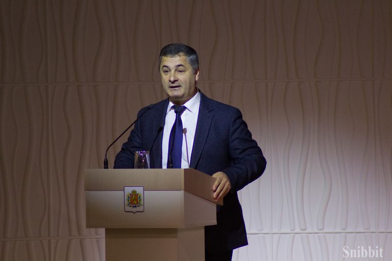 Фото к Педагоги Владимирской области поделились образовательными инициативами