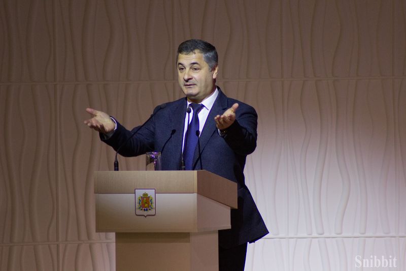 Фото к Педагоги Владимирской области поделились образовательными инициативами