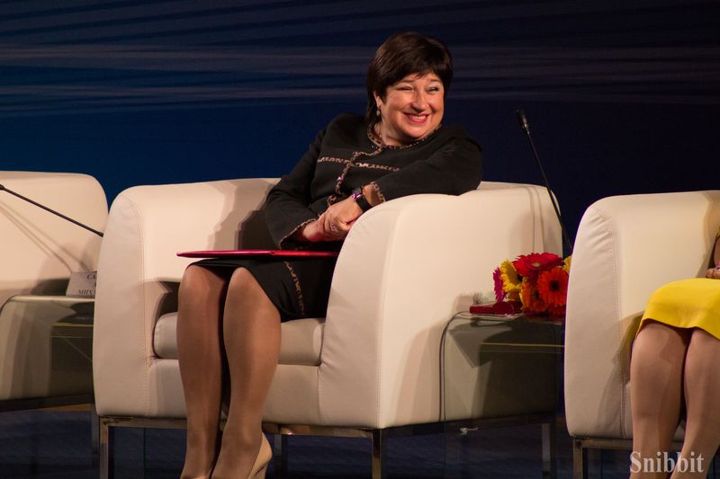 Фото к Педагоги Владимирской области поделились образовательными инициативами