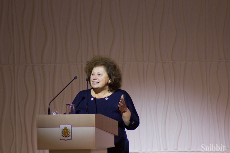 Фото к Педагоги Владимирской области поделились образовательными инициативами