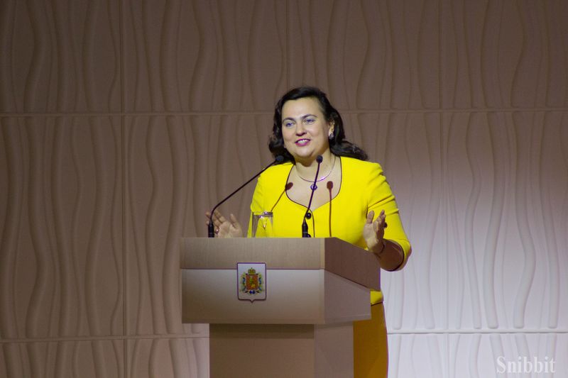 Фото к Педагоги Владимирской области поделились образовательными инициативами