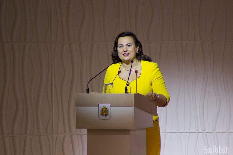 Фото к Педагоги Владимирской области поделились образовательными инициативами