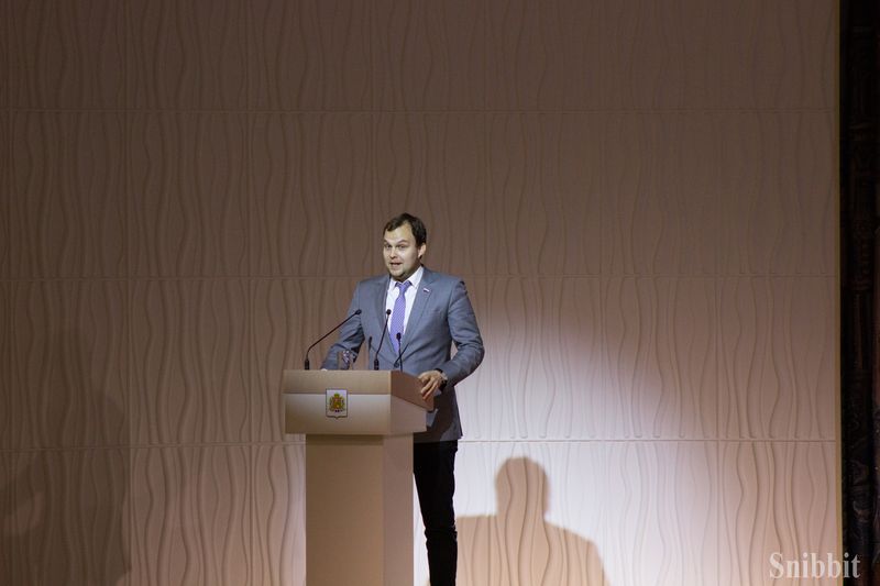 Фото к Педагоги Владимирской области поделились образовательными инициативами