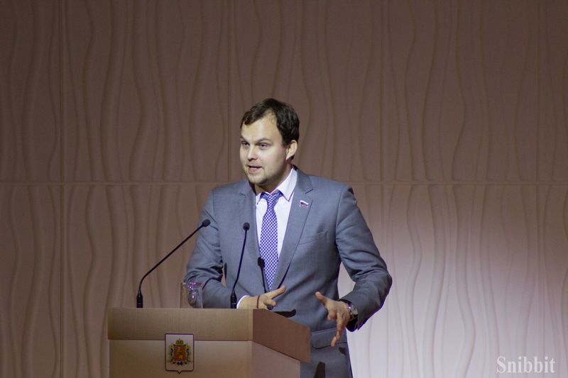 Фото к Педагоги Владимирской области поделились образовательными инициативами