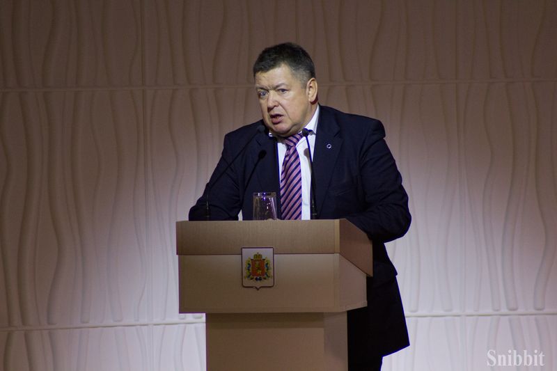 Фото к Педагоги Владимирской области поделились образовательными инициативами