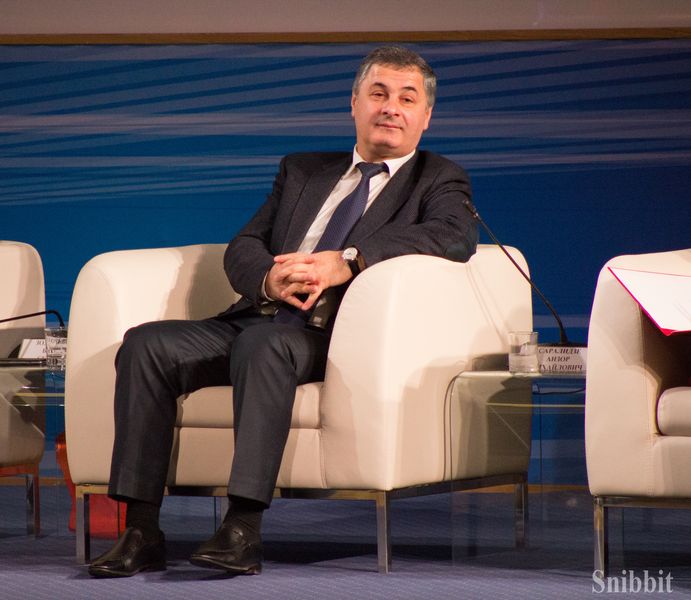 Фото к Педагоги Владимирской области поделились образовательными инициативами