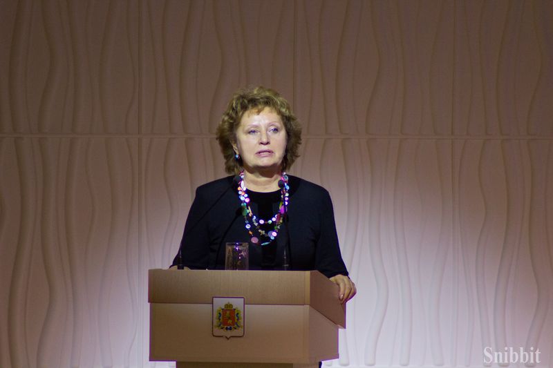 Фото к Педагоги Владимирской области поделились образовательными инициативами