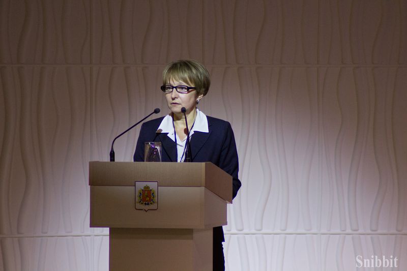 Фото к Педагоги Владимирской области поделились образовательными инициативами