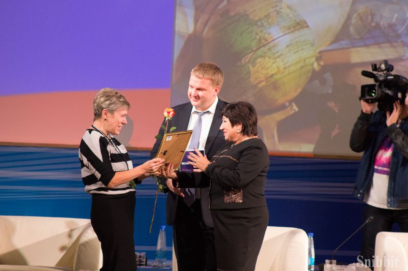 Фото к Педагоги Владимирской области поделились образовательными инициативами