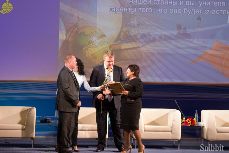 Фото к Педагоги Владимирской области поделились образовательными инициативами