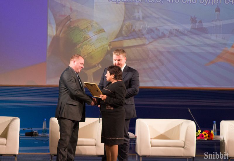 Фото к Педагоги Владимирской области поделились образовательными инициативами