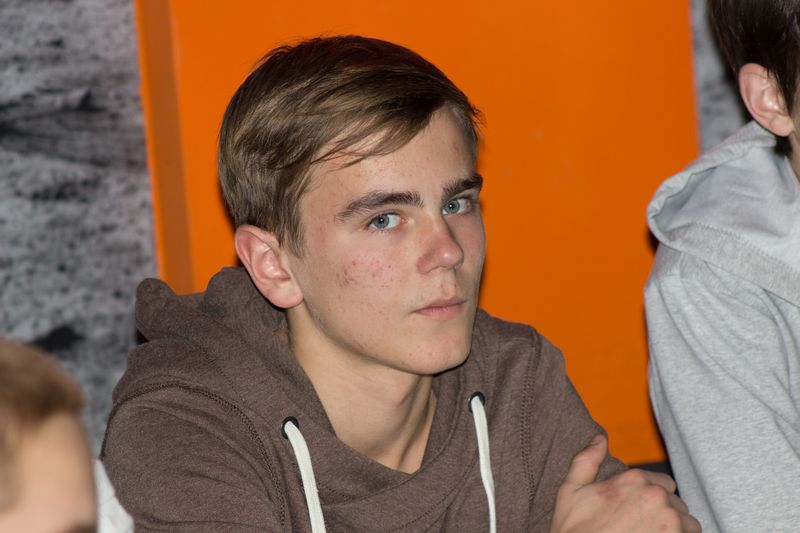 Фото к Будущим атомщикам нравятся интеллектуальные игры и головоломки