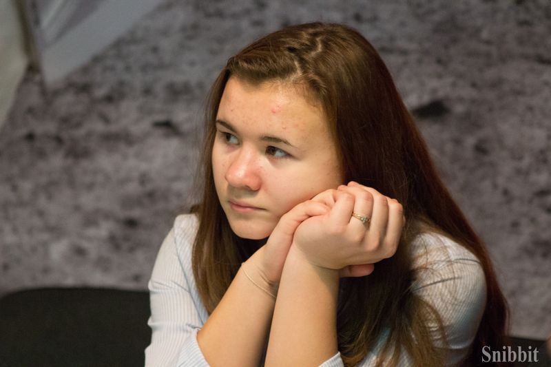 Фото к Будущие олимпийцы к победам готовы: ИЦАЭ посетили участники проекта «Школа олимпийского резерва»