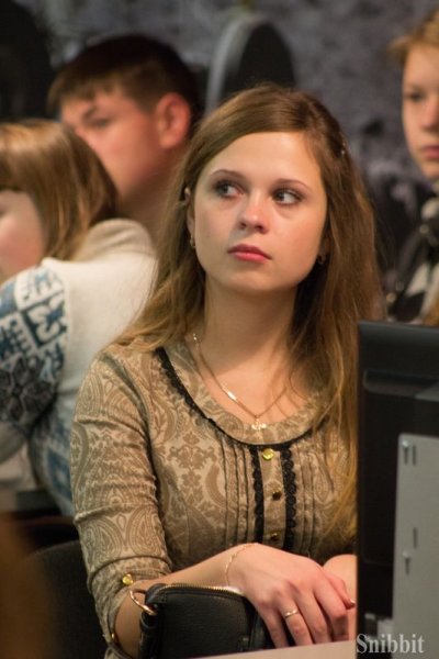 Фото к Будущие олимпийцы к победам готовы: ИЦАЭ посетили участники проекта «Школа олимпийского резерва»