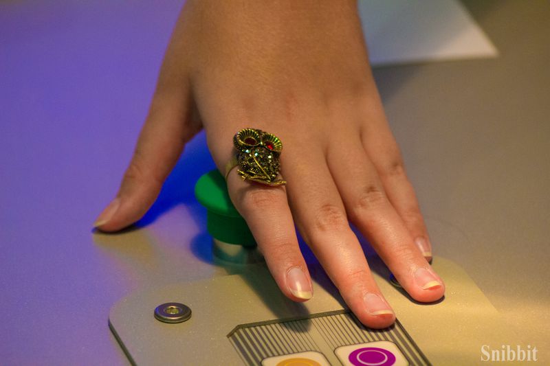 Фото к Ангелы и демоны: в ИЦАЭ Владимира прошел 3 отборочный тур городского чемпионата по «Своей игре»