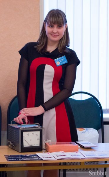 Фото к Наука — это интересно: во Владимире прошел научный книжный фестиваль «Бу!Фест»